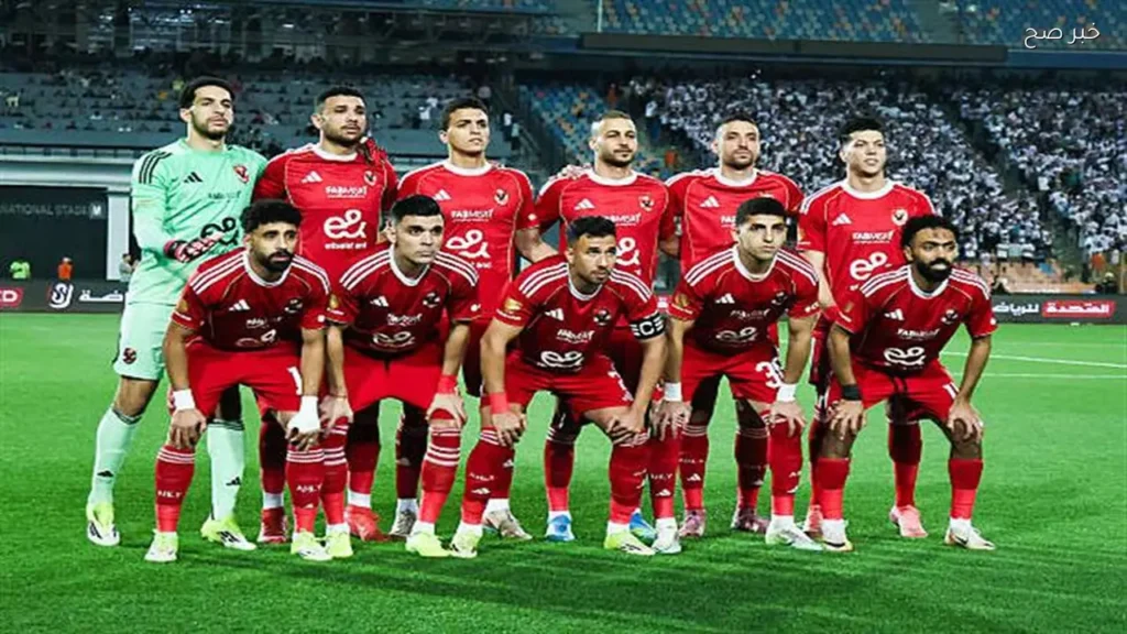 الأهلي يحدد سقف الرواتب الجديد ويشترط تخفيض عقود النجوم