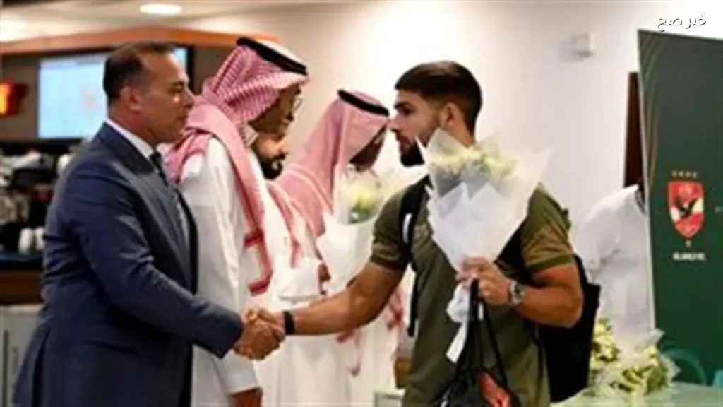 فيفا يفرض غرامة 1.8 مليون دولار على الزمالك بسبب عمر فرج