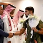 فيفا يفرض غرامة 1.8 مليون دولار على الزمالك بسبب عمر فرج