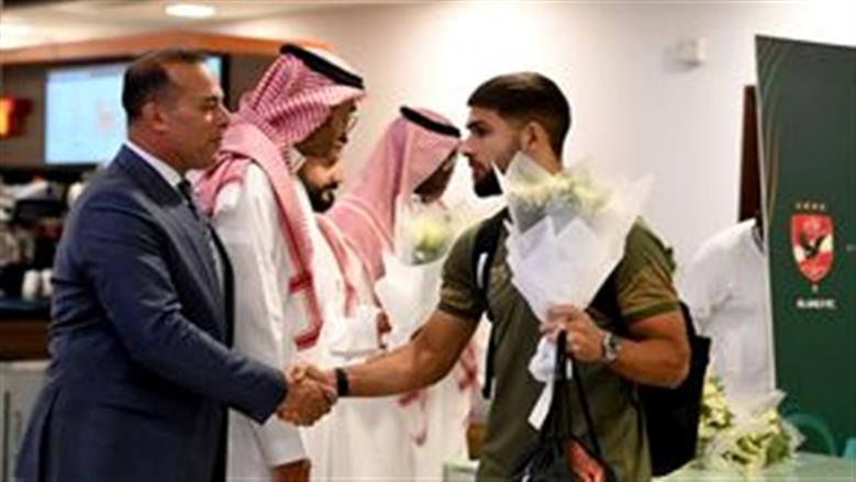 فيفا يفرض غرامة 1.8 مليون دولار على الزمالك بسبب عمر فرج