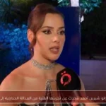 السوبرانو شيرين أحمد تتحدث عن تجربتها الفنية من العدالة الجنائية إلى الأوبرا