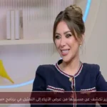 هبة عبدالعزيز تكشف عن مسيرتها من عرض الأزياء إلى التمثيل في برنامج «ست ستات»