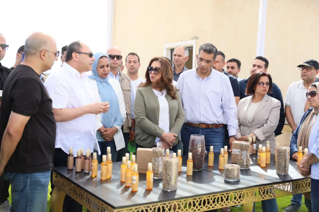 صور الجولة