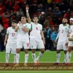 مخاوف من غياب الزلزولي ومزراوي عن مواجهة البرازيل في كأس العالم