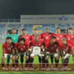 فوز منتخب مصر للناشئين على روسيا بثلاثية في مباراة ودية