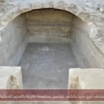 اكتشاف أثري جديد يكشف تفاصيل منظومة مائية بالعصر المملوكي