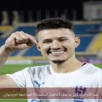 عبد الله الحمدان يواصل التأهيل استعدادًا لمواجهة أوروجواي