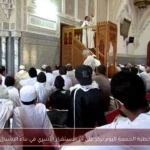 خطبة الجمعة اليوم تركز على أثر الاستقرار الأسري في بناء الإنسان