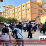 مواعيد انتهاء امتحانات الشهادة الإعدادية 2026 في المحافظات