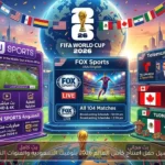 تفاصيل حفل افتتاح كأس العالم 2026 بتوقيت السعودية والقنوات الناقلة