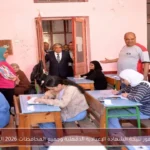 موعد ظهور نتيجة الشهادة الإعدادية الدقهلية وجميع المحافظات 2026 الترم الثاني
