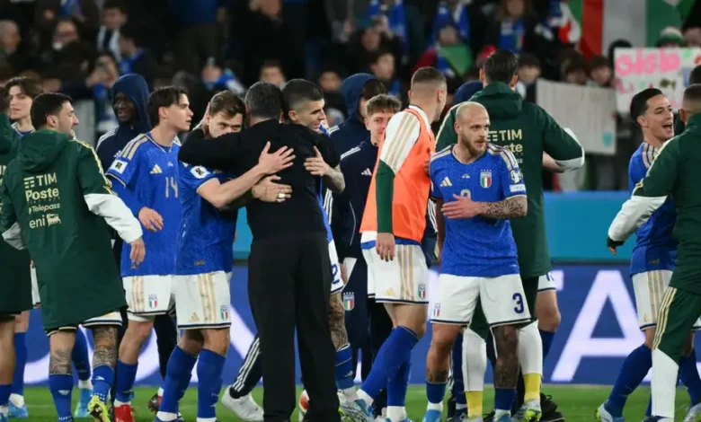 مباراة اليونان وإيطاليا الودية 2026: الموعد و<a href=