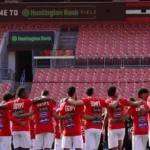 مصر تواجه البرازيل في مباراة ودية استعدادًا لكأس العالم 2026