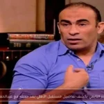 بشير التابعي يكشف تفاصيل مستقبل الأهلي بعد حديثه مع عبدالحفيظ