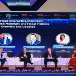 نائب محافظ البنك المركزي: الاحتياطي الأجنبي يصل إلى 53 مليار دولار وصافي الأصول يتحول للإيجابية