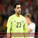 نادر السيد يؤكد أحقية شوبير بحراسة مرمى مصر في كأس العالم
