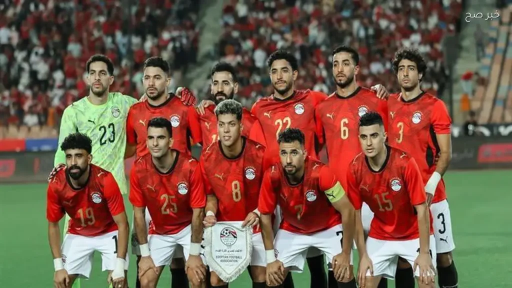آسر حسين: نتائج مميزة للمنتخبات العربية في المباريات الودية