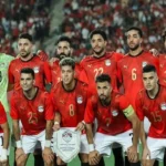 آسر حسين: مباراة مصر والبرازيل اختبار حاسم للمنتخب