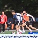 مواجهة البرازيل: فرصة حاسمة لمنتخب مصر قبل كأس العالم