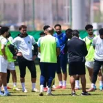 الاتحاد السكندري يعلن عن خطة تطوير جديدة لجهاز كرة القدم