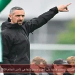 هيلبيرت: مصر قادرة على تصدر مجموعتها في كأس العالم 2026