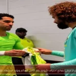 هشام حنفي يتوقع احتراف شوبير بعد كأس العالم ويؤيد استبعاد فتوح
