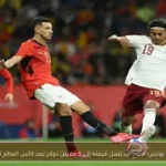 أيمن يونس: فتوح قد تصل قيمته إلى 5 ملايين دولار بعد كأس العالم 2026