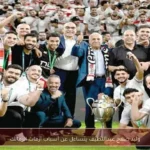 وليد صلاح عبداللطيف يتساءل عن أسباب أزمات الزمالك