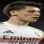 تشيلسي يسعى للتعاقد مع أردا جولر من ريال مدريد