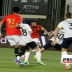 فاروق جعفر ينصح حسام حسن بالتركيز على الأداء أمام البرازيل