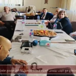 اجتماع مع نائب رئيس الوزراء لإعادة تشغيل 12 ألف مصنع متعثر