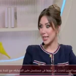 هبة عبدالعزيز تتحدث عن دورها في مسلسل «ابن النصابة» مع كندة علوش