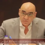 هشام نصر يؤكد دعم الزمالك لاستمرار معتمد جمال كمدير فني