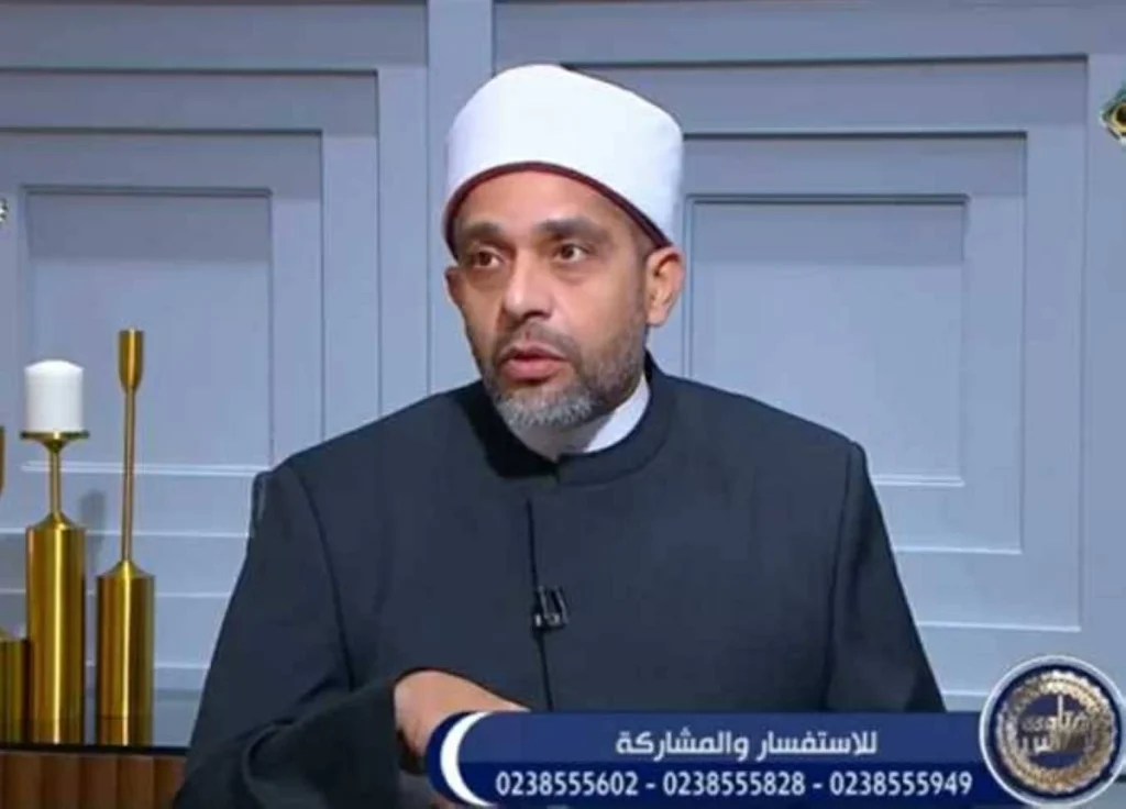 حكم منع الزوج لزوجته من زيارة أهلها وفق أمين الفتوى