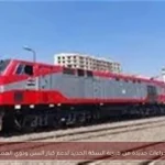 إجراءات جديدة من هيئة السكة الحديد لدعم كبار السن وذوي الهمم