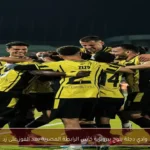 وادي دجلة يتوج ببرونزية كأس الرابطة المصرية بعد الفوز على زد