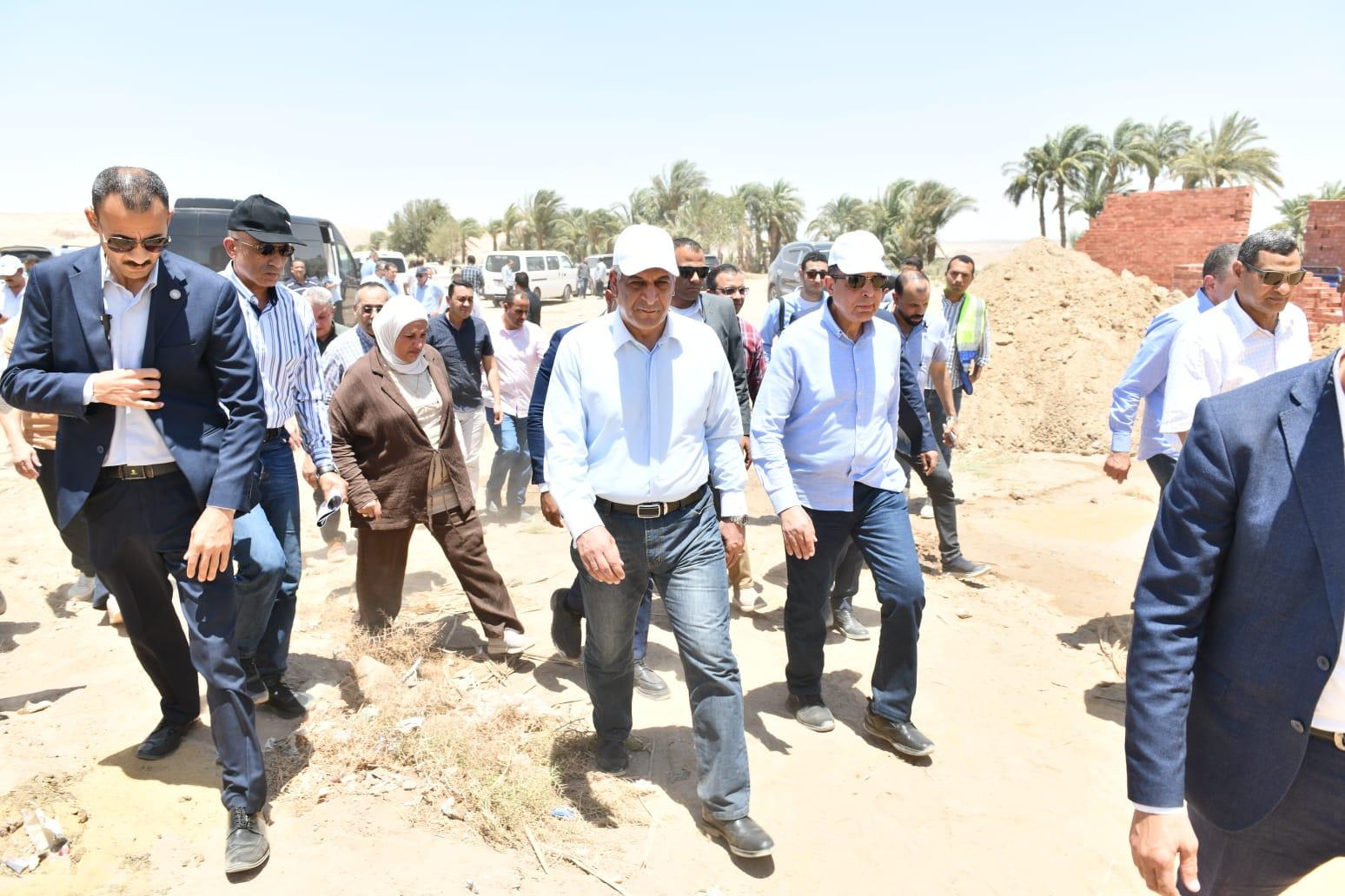 وزير الإنتاج الحربي