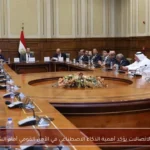 وزير الاتصالات يؤكد أهمية الذكاء الاصطناعي في الأمن القومي أمام الشيوخ