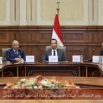 وزير الاتصالات: الذكاء الاصطناعي ركيزة أساسية للأمن القومي