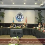 مائدة مستديرة لتعزيز التعاون الاستثماري بين مصر والكونغو الديمقراطية