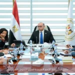مصر تبحث مع الأمم المتحدة تعزيز التمويل المستدام