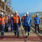 وزير البترول يعلن جاهزية تأمين احتياجات الغاز خلال الصيف
