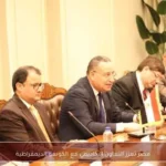 مصر تعزز التعاون الأكاديمي مع الكونغو الديمقراطية
