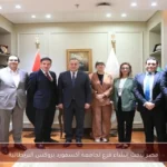 مصر تبحث إنشاء فرع لجامعة أكسفورد بروكس البريطانية