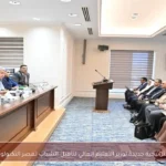 استراتيجية جديدة لوزير التعليم العالي لتأهيل الشباب لعصر التكنولوجيا