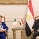 مصر والجزائر تبحثان تعزيز التعاون في التعليم الفني والتدريب المهني