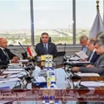 وزير التموين يناقش تقدم مشروع Carry On لتحديث التجارة الداخلية