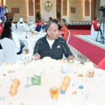 تفقد وزير الدفاع و4 وزراء للأكاديمية العسكرية المصرية لتعزيز الإعداد والتأهيل