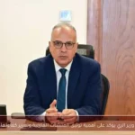 وزير الري يؤكد على أهمية توثيق المنشآت المائية وتعزيز كفاءتها