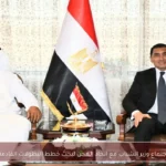 اجتماع وزير الشباب مع اتحاد الهجن لبحث خطط البطولات القادمة